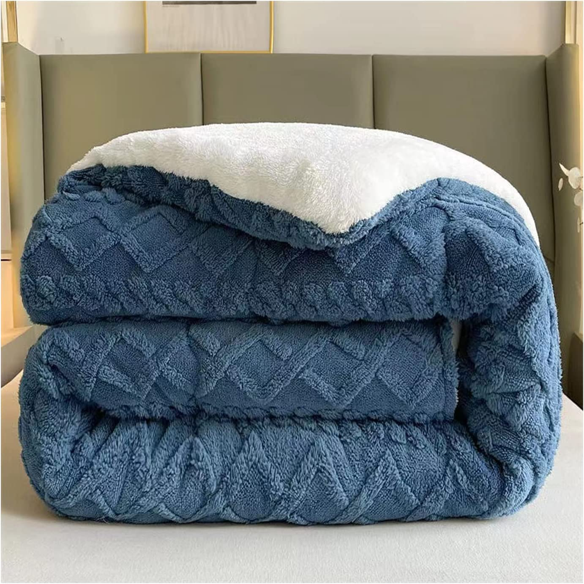 Winter Cotton Duvet