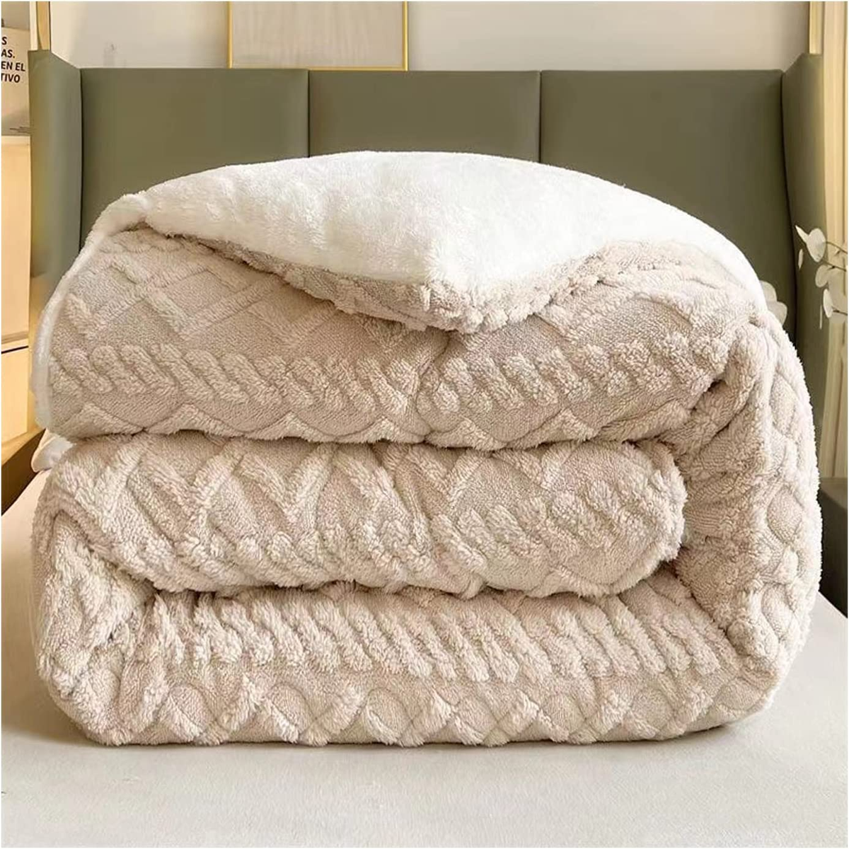 Winter Cotton Duvet